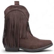 Enkellaarzen La Modeuse 76765_P181850