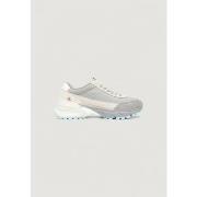 Lage Sneakers Calvin Klein Jeans HIKE RUNNER MG NYLON YW0YW01852