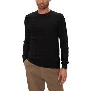 Trui Guess Heron Cn Ls Monogram Sweater