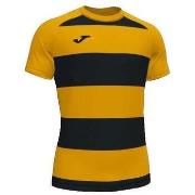 T-shirt Korte Mouw Joma T-shirt Prorugby II