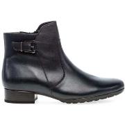 Enkellaarzen Gabor 72.711