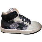 Hoge Sneakers Ciao juinior snk