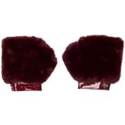 Handschoenen Ayfee MANICOTTI FAKE FUR GU25235