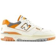 Lage Sneakers New Balance NBBB550VTF