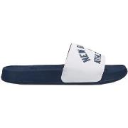 Teenslippers New Balance NBSMF200U3