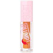 Lipgloss Maybelline New York Volumizing Lipgloss Plump - 008 miel chau...