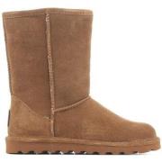 Enkellaarzen Bearpaw Elle