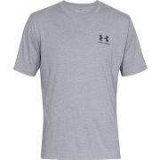 T-shirt Under Armour T-Shirt Sportstyle Left
