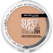 Foundations en Concealers Maybelline New York Superstay 24U Hybride Po...