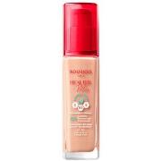 Foundations en Concealers Bourjois Stralende Foundation Healthy Mix - ...