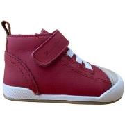 Laarzen Blanditos BOSTON BOTA URBANA RESPETUOSA Burdeos