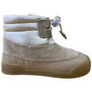 Laarzen Blanditos BERNA BOTA BEBE RESPETUOSA Arena