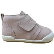 Laarzen Blanditos SIDNEY BOTA RESPETUOSA Rosa Palo