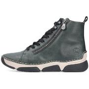 Hoge Sneakers Rieker 265640