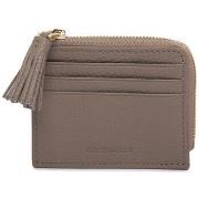 Portemonnee Coccinelle MU0128901N59