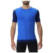 T-shirt Korte Mouw Uyn O102301K677