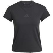 T-shirt Korte Mouw adidas JW7782000