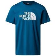 T-shirt Korte Mouw The North Face NF0A8A6CBSI