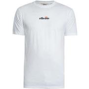 T-shirt Korte Mouw Ellesse Ollio 2 T-shirt