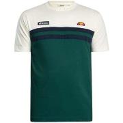 T-shirt Korte Mouw Ellesse Venire T-shirt