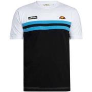 T-shirt Korte Mouw Ellesse Venire T-shirt