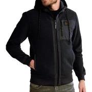 Sweater Petrol Industries -