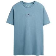 T-shirt Korte Mouw Teddy Smith -