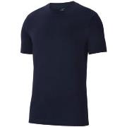 T-shirt Korte Mouw Nike Park 20 M Tee