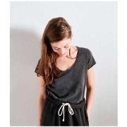 T-shirt Korte Mouw American Vintage -