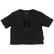 T-shirt Korte Mouw John Richmond RBA25008TS