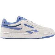Lage Sneakers Reebok Sport Club C Revenge