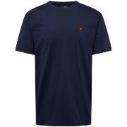 T-shirt Ellesse Cassica T-Shirt Navy