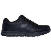 Lage Sneakers Skechers NAMPA-OSIL