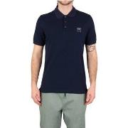 Polo Shirt Korte Mouw Emporio Armani EM000571 AF12336