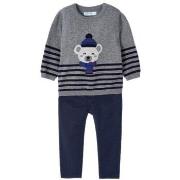 Setjes Mayoral 2538 Negro