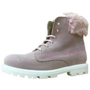 Laarzen Yowas 24502 Rosa Palo