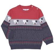 Trui Mayoral 2317 Rojo