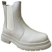 Laarzen Asso AG 15663 Beige