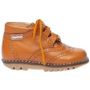Laarzen Angelitos BOTA CLASICA 425 Cuero