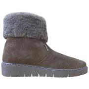 Laarzen Titanitos E997 MERIDA Tostado