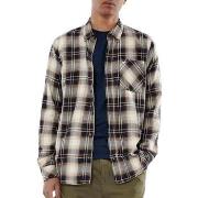 Overhemd Lange Mouw Kaporal -