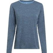 T-Shirt Lange Mouw Mckinley 429136909