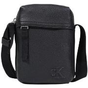 Schoudertas Calvin Klein Jeans CARGO REPORTER BAG LV04G3080G