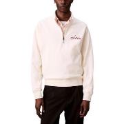 Sweater Calvin Klein Jeans PREMIUM TERRY CHAIN LV04RC227G