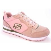 Lage Sneakers Skechers Step N Fly