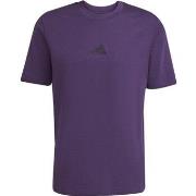 T-shirt Korte Mouw adidas Essentials