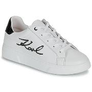 Lage Sneakers Karl Lagerfeld Z30982