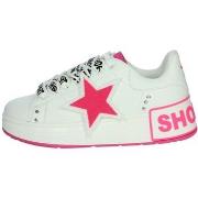 Lage Sneakers Shop Art SASS240716