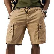 Korte Broek Kaporal -