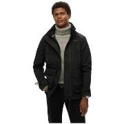 Windjack Superdry Veste Coupe slim